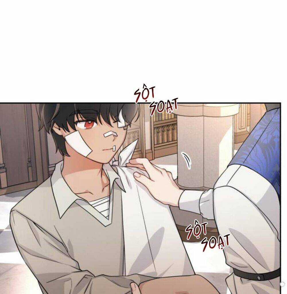 Công Nương Mint Bé Nhỏ Chapter 10 trang 41