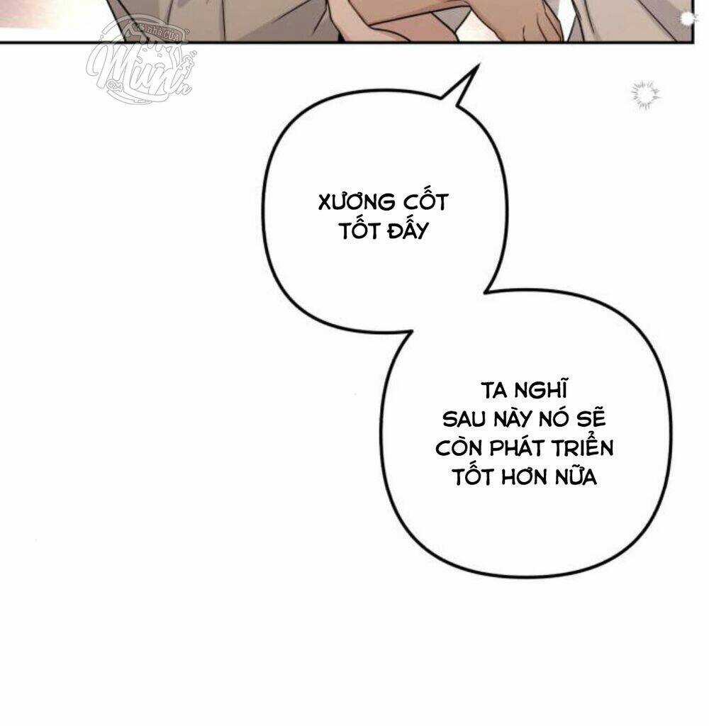 Công Nương Mint Bé Nhỏ Chapter 10 trang 42