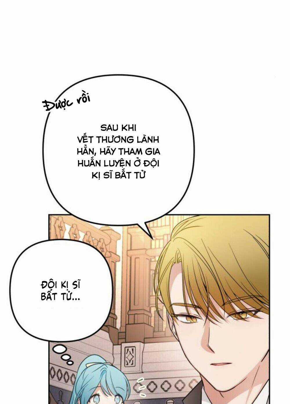 Công Nương Mint Bé Nhỏ Chapter 10 trang 43
