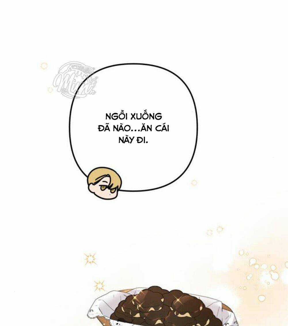 Công Nương Mint Bé Nhỏ Chapter 10 trang 5