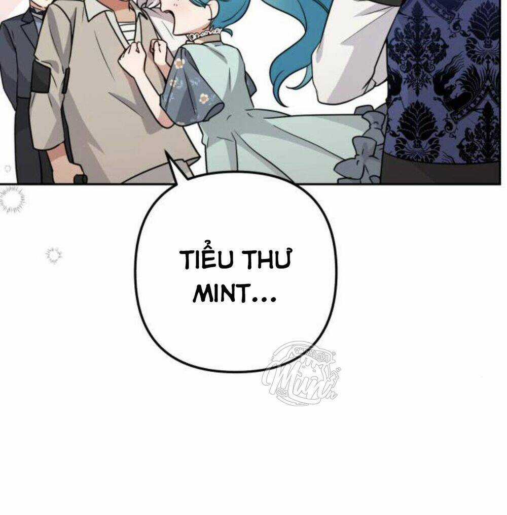 Công Nương Mint Bé Nhỏ Chapter 10 trang 52