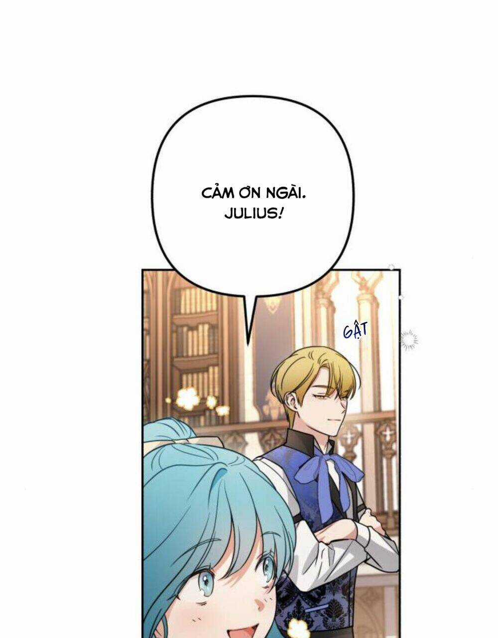 Công Nương Mint Bé Nhỏ Chapter 10 trang 53