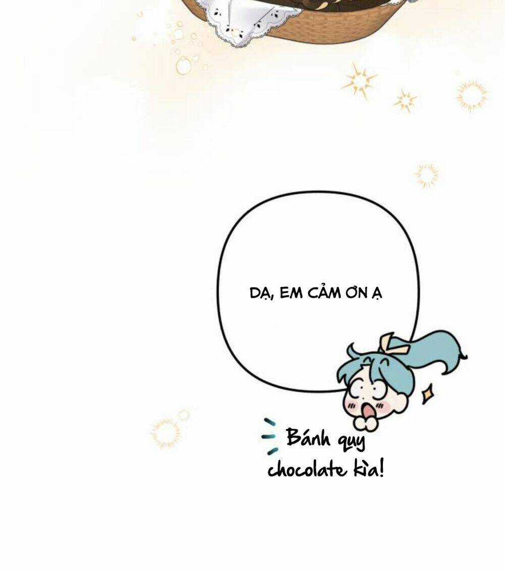 Công Nương Mint Bé Nhỏ Chapter 10 trang 6