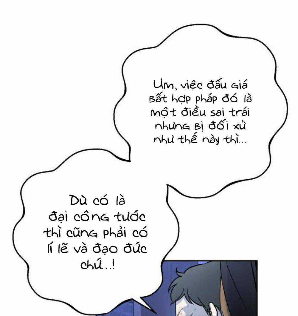 Công Nương Mint Bé Nhỏ Chapter 10 trang 62