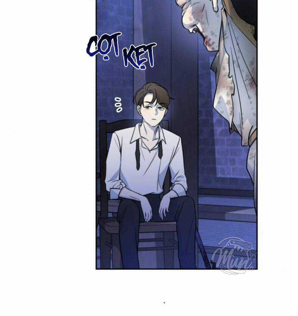Công Nương Mint Bé Nhỏ Chapter 10 trang 63