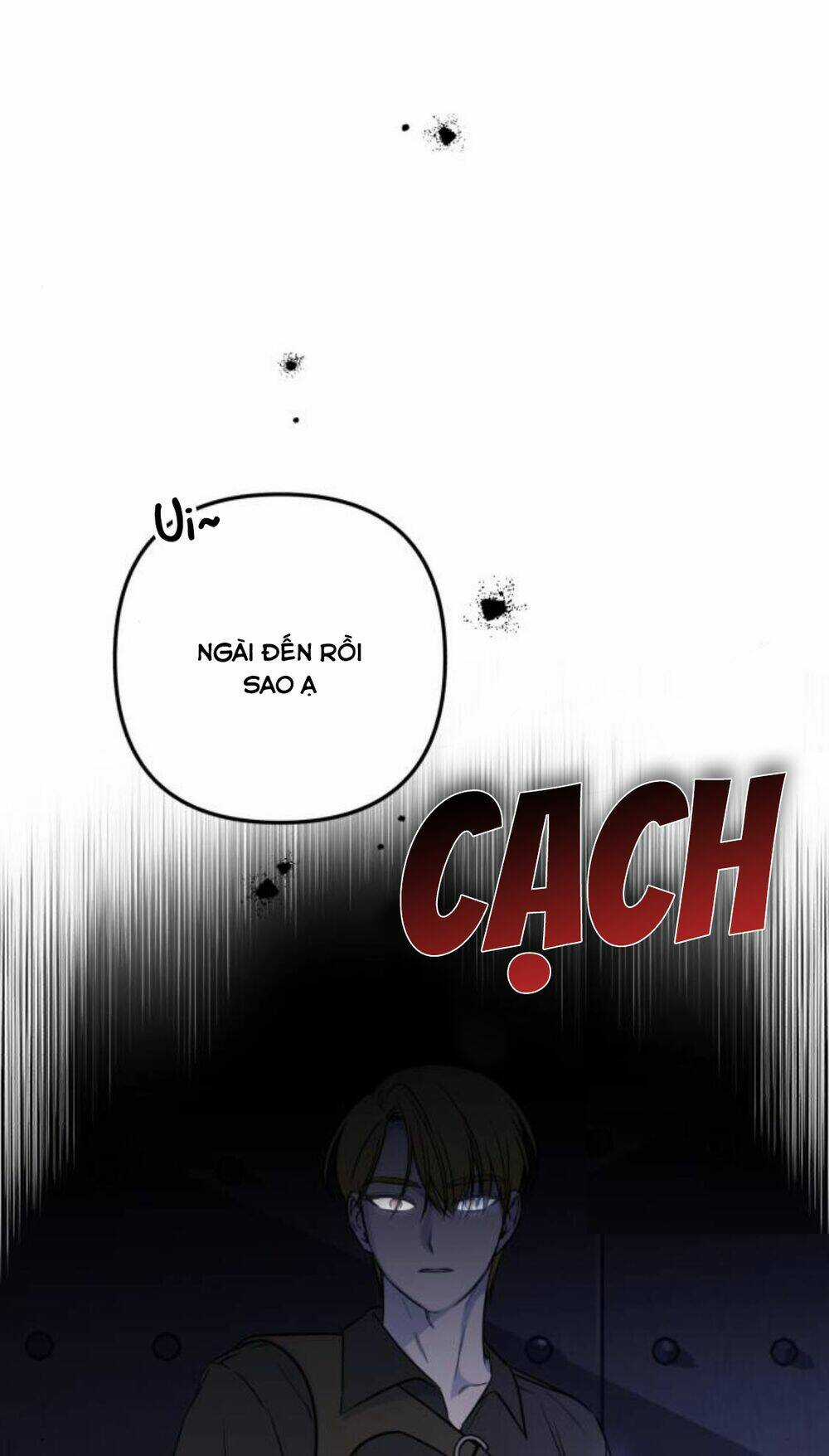Công Nương Mint Bé Nhỏ Chapter 10 trang 64