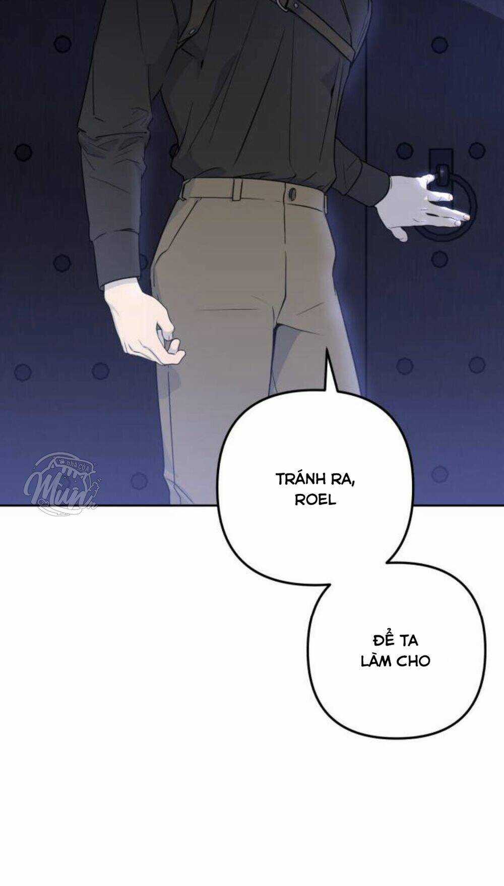 Công Nương Mint Bé Nhỏ Chapter 10 trang 65