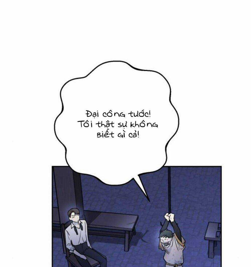 Công Nương Mint Bé Nhỏ Chapter 10 trang 66