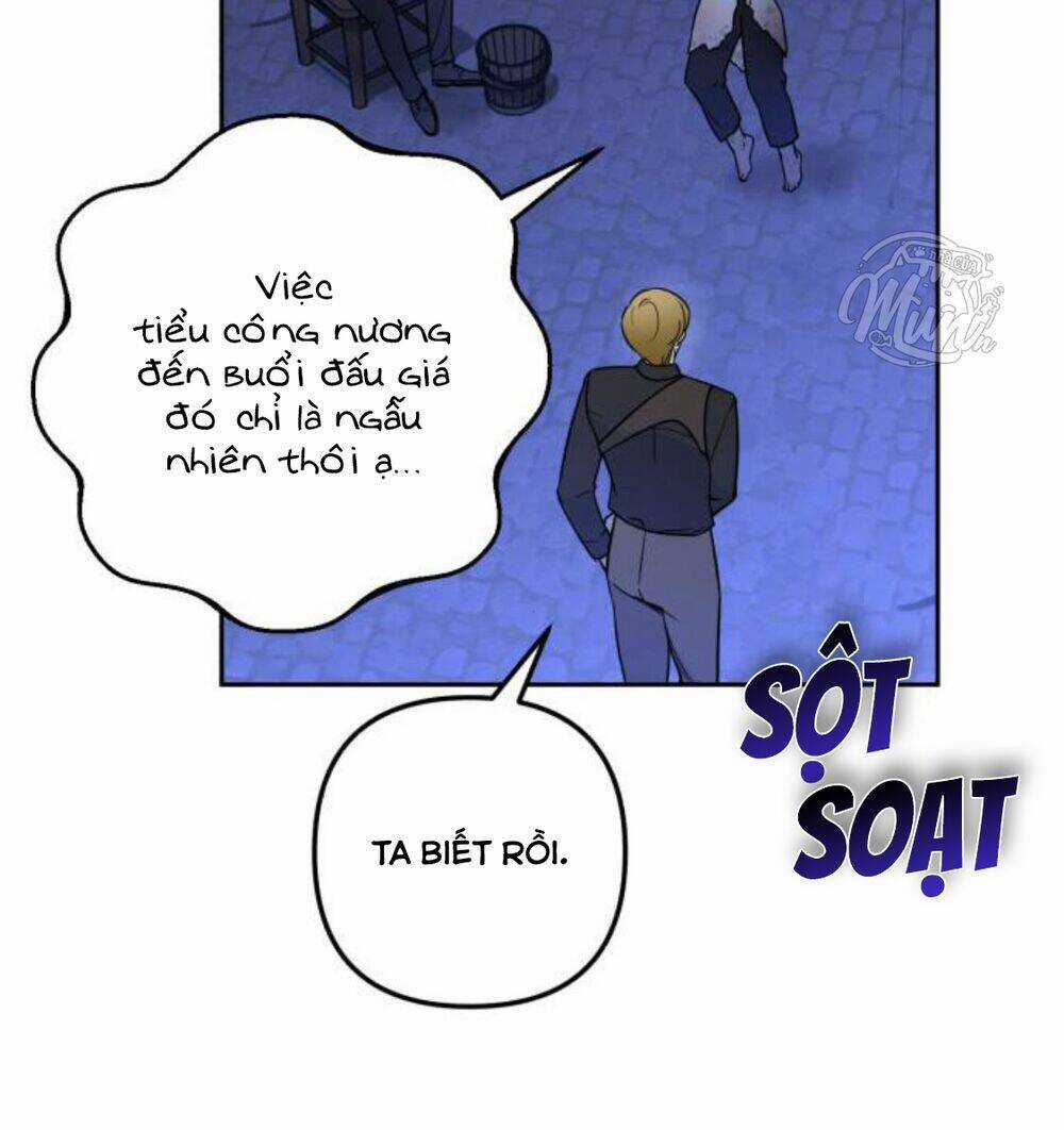 Công Nương Mint Bé Nhỏ Chapter 10 trang 67
