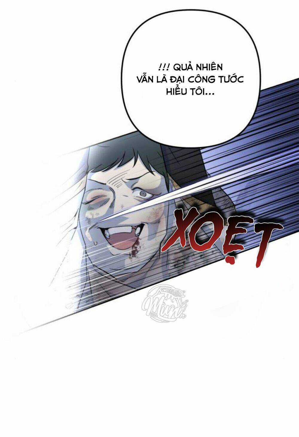 Công Nương Mint Bé Nhỏ Chapter 10 trang 68