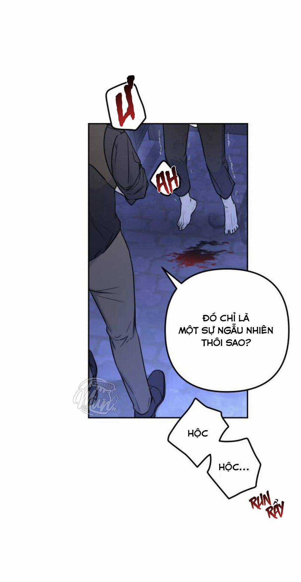 Công Nương Mint Bé Nhỏ Chapter 10 trang 71