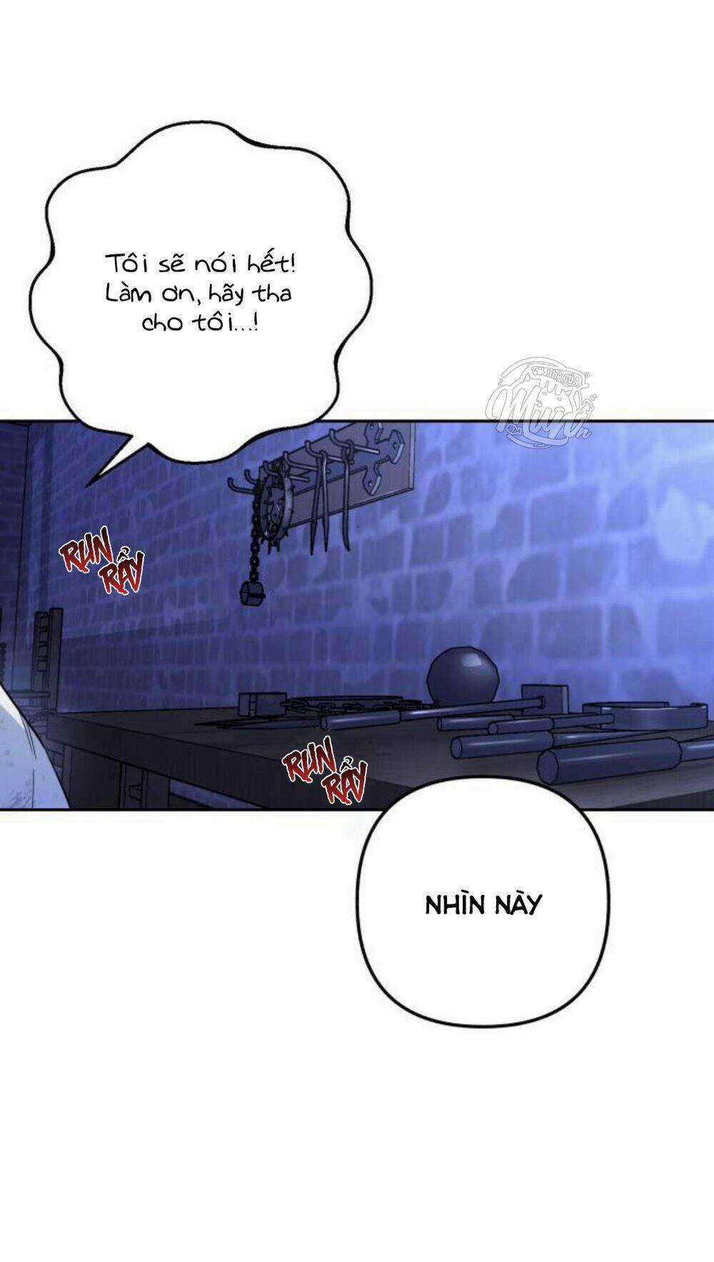 Công Nương Mint Bé Nhỏ Chapter 10 trang 72