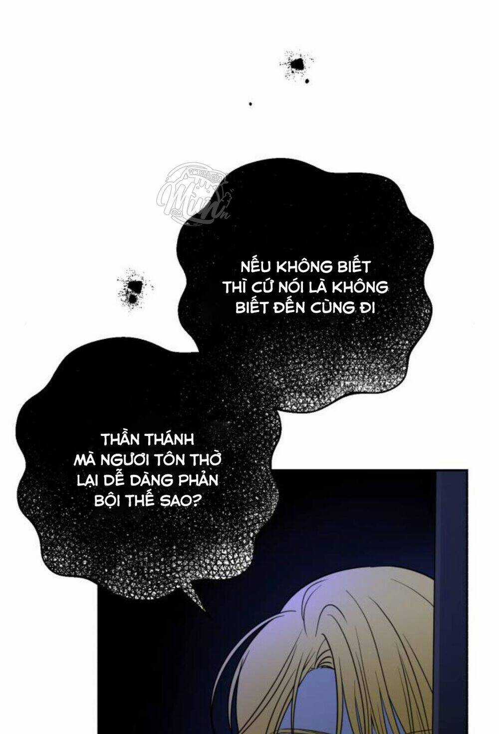 Công Nương Mint Bé Nhỏ Chapter 10 trang 73