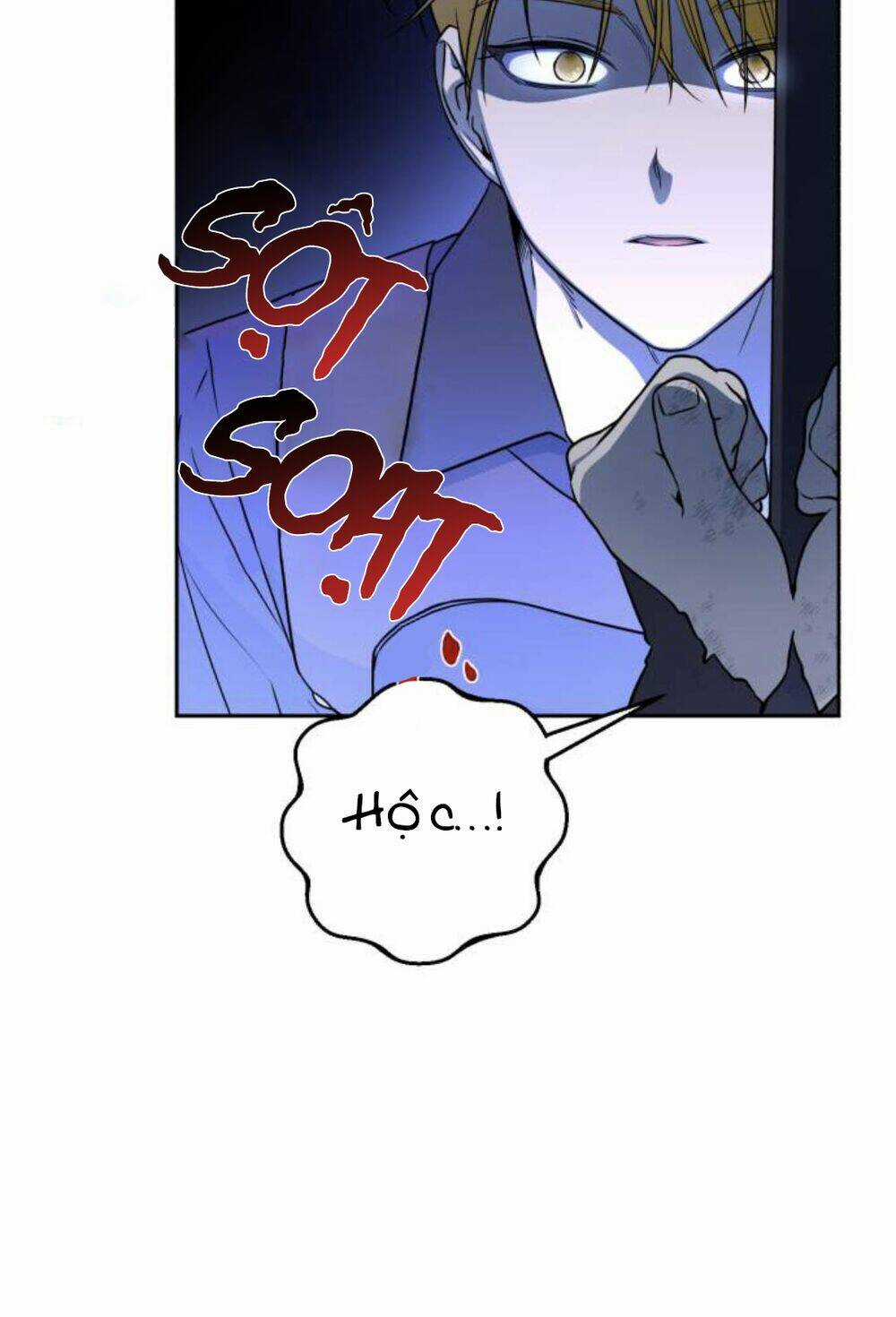 Công Nương Mint Bé Nhỏ Chapter 10 trang 74
