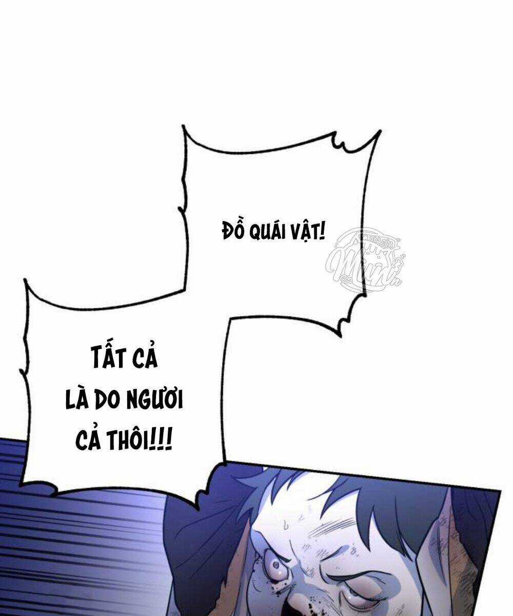 Công Nương Mint Bé Nhỏ Chapter 10 trang 75