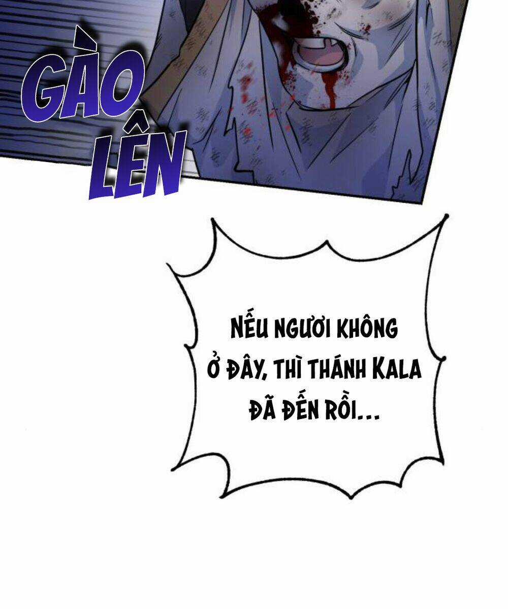 Công Nương Mint Bé Nhỏ Chapter 10 trang 76