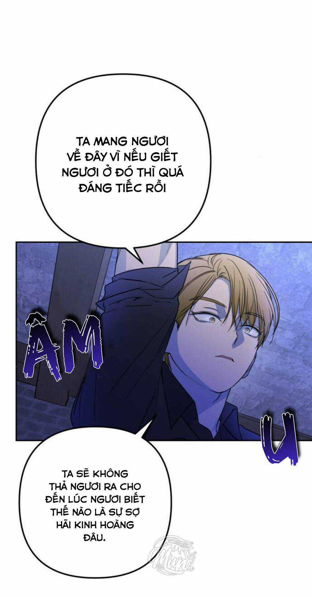 Công Nương Mint Bé Nhỏ Chapter 10 trang 78