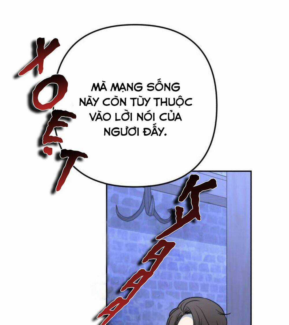 Công Nương Mint Bé Nhỏ Chapter 10 trang 79