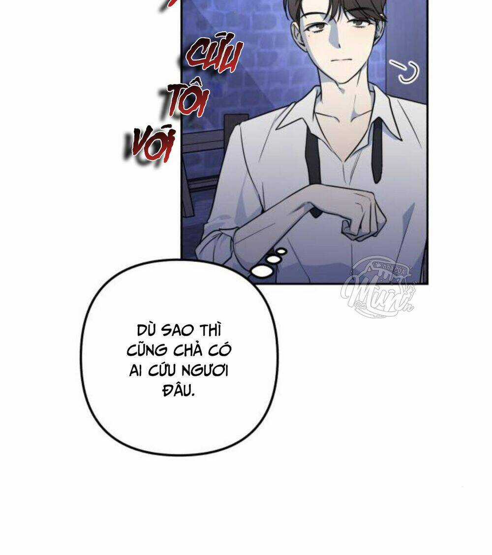Công Nương Mint Bé Nhỏ Chapter 10 trang 80