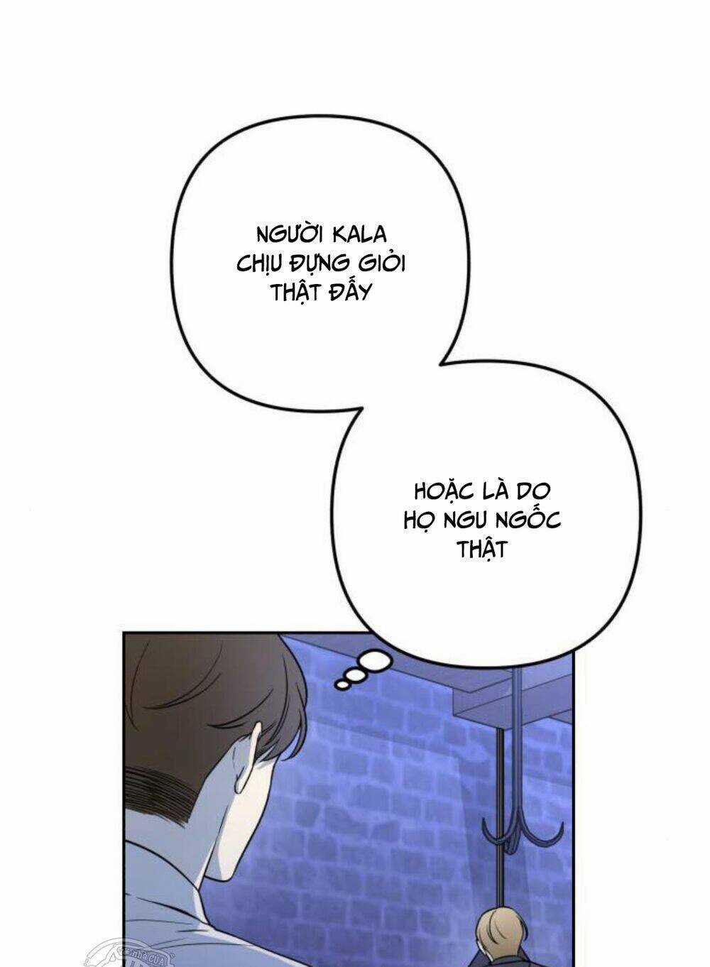 Công Nương Mint Bé Nhỏ Chapter 10 trang 81