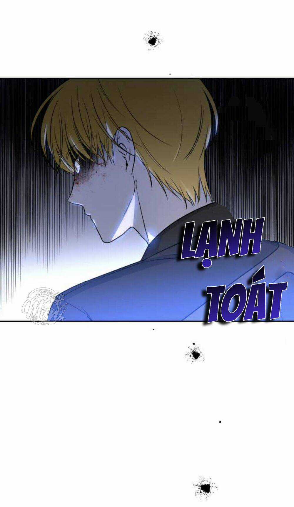 Công Nương Mint Bé Nhỏ Chapter 10 trang 83