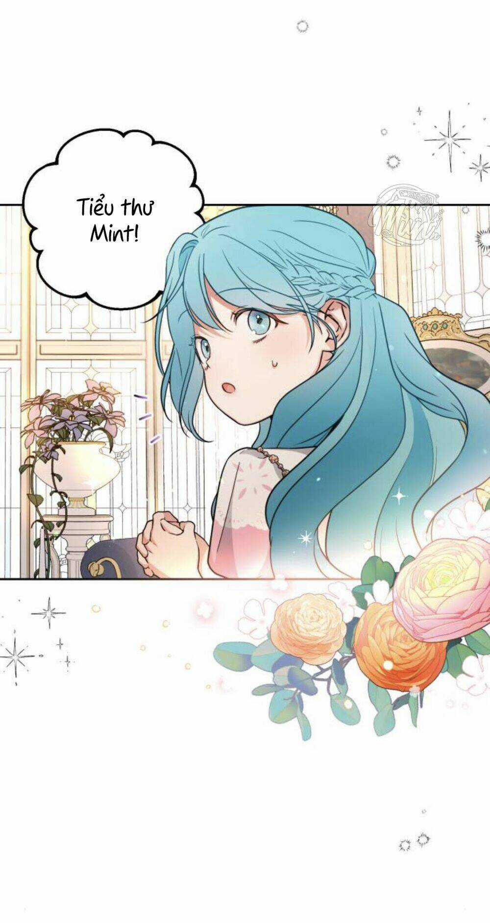 Công Nương Mint Bé Nhỏ Chapter 10 trang 92