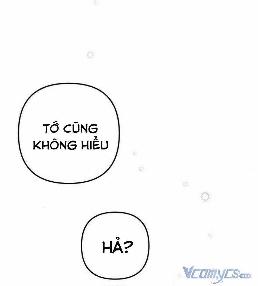 Công Nương Mint Bé Nhỏ Chapter 11 trang 1