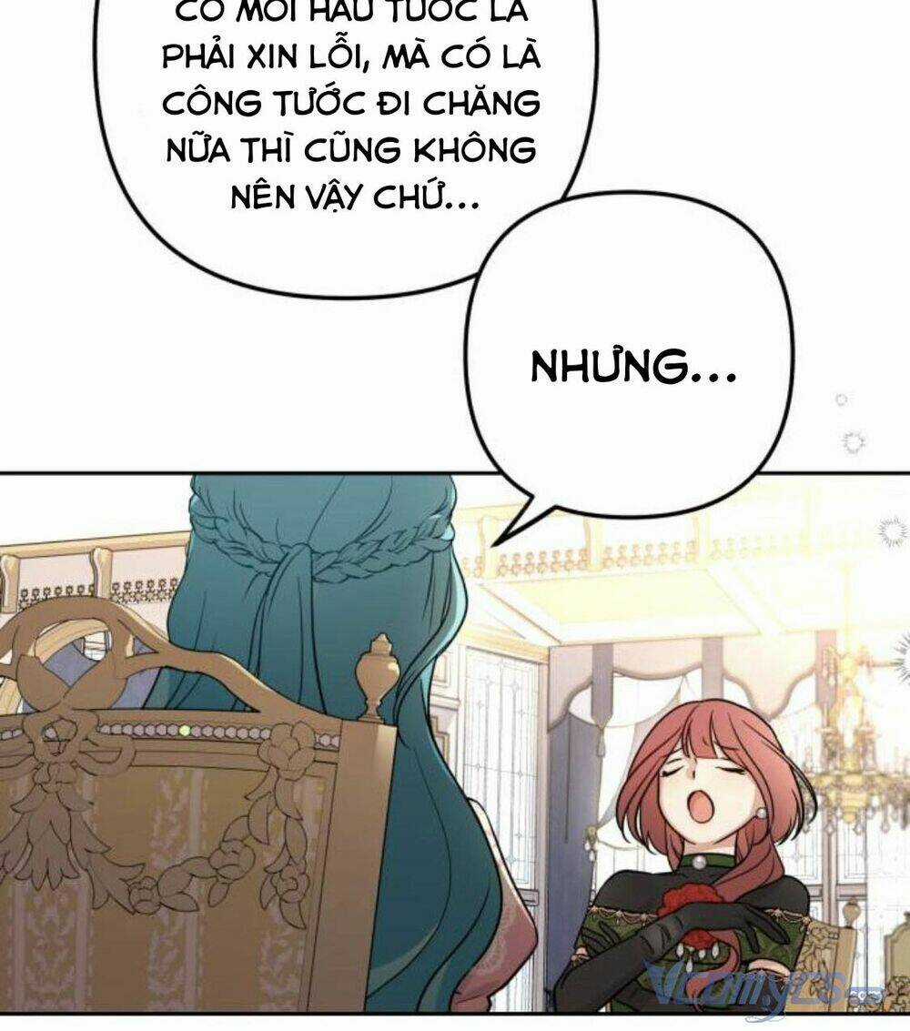 Công Nương Mint Bé Nhỏ Chapter 11 trang 10