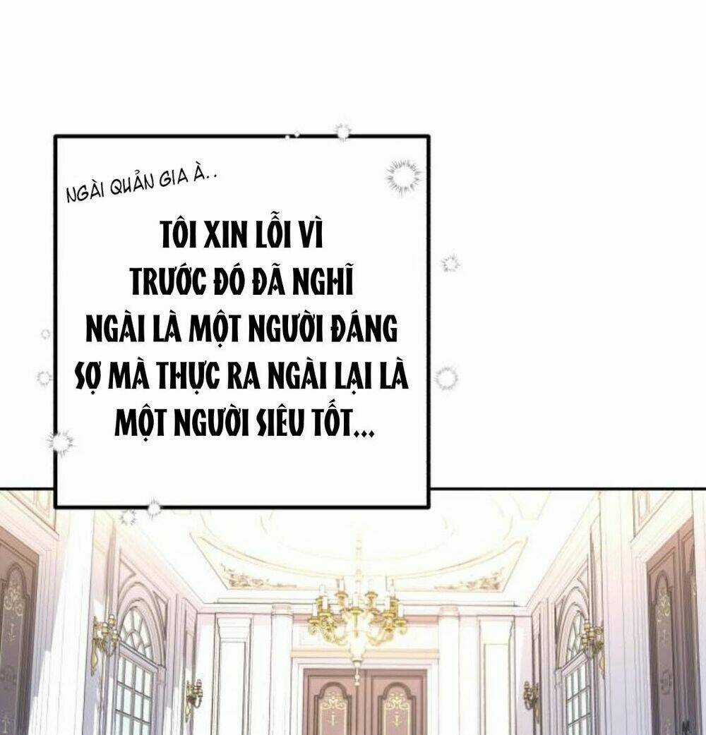 Công Nương Mint Bé Nhỏ Chapter 11 trang 100