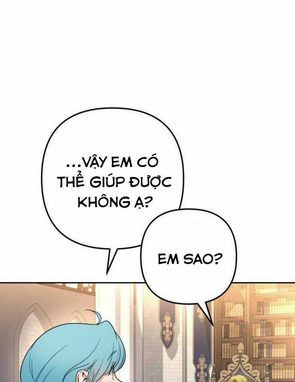 Công Nương Mint Bé Nhỏ Chapter 11 trang 106