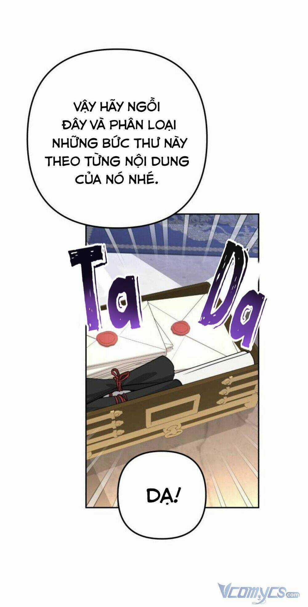 Công Nương Mint Bé Nhỏ Chapter 11 trang 108