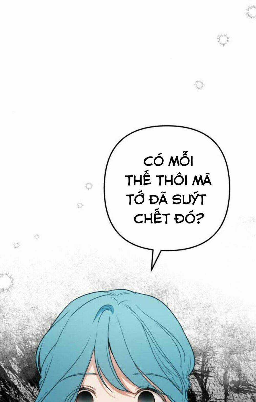 Công Nương Mint Bé Nhỏ Chapter 11 trang 11