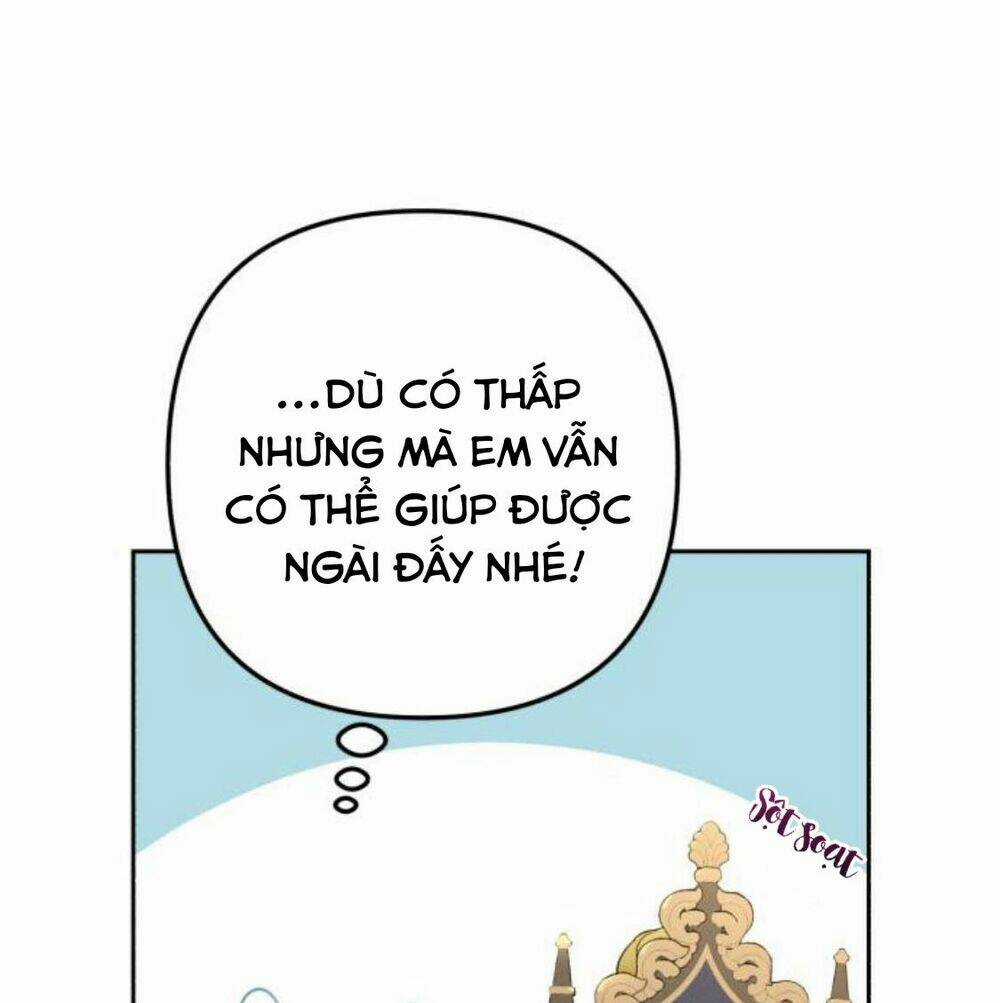 Công Nương Mint Bé Nhỏ Chapter 11 trang 111