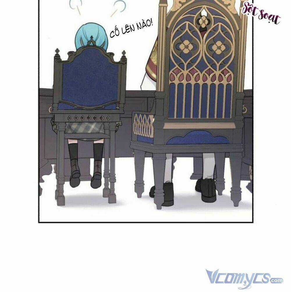 Công Nương Mint Bé Nhỏ Chapter 11 trang 112