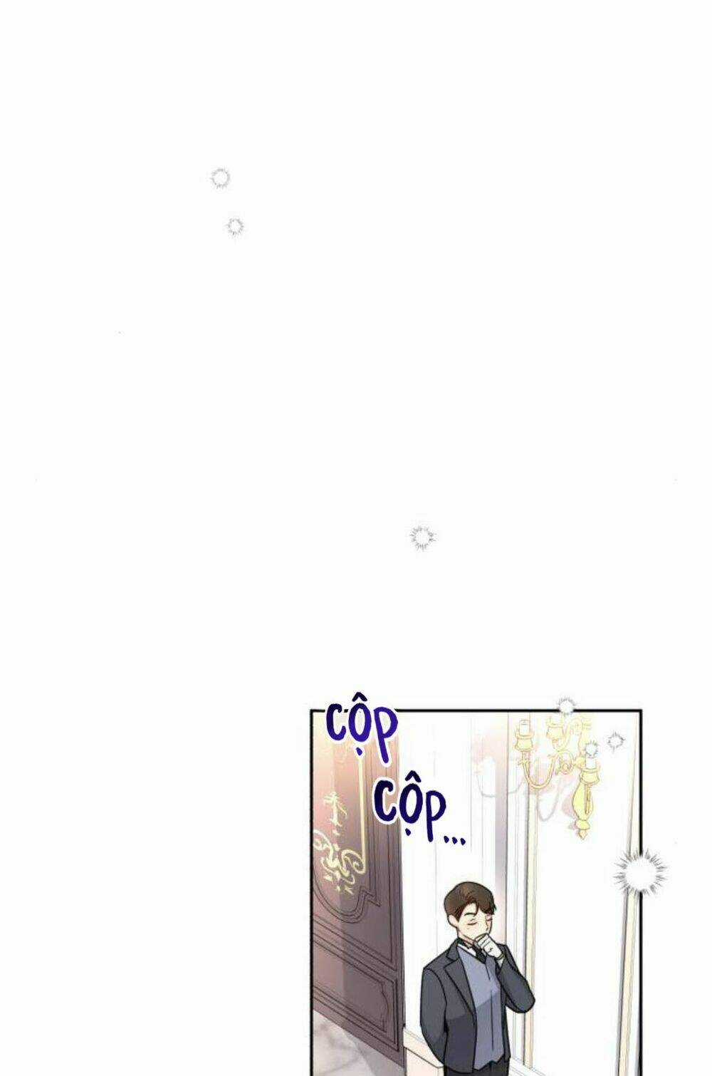 Công Nương Mint Bé Nhỏ Chapter 11 trang 113