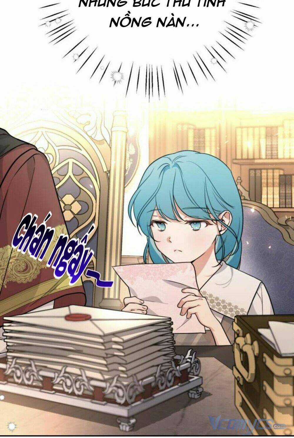 Công Nương Mint Bé Nhỏ Chapter 11 trang 116