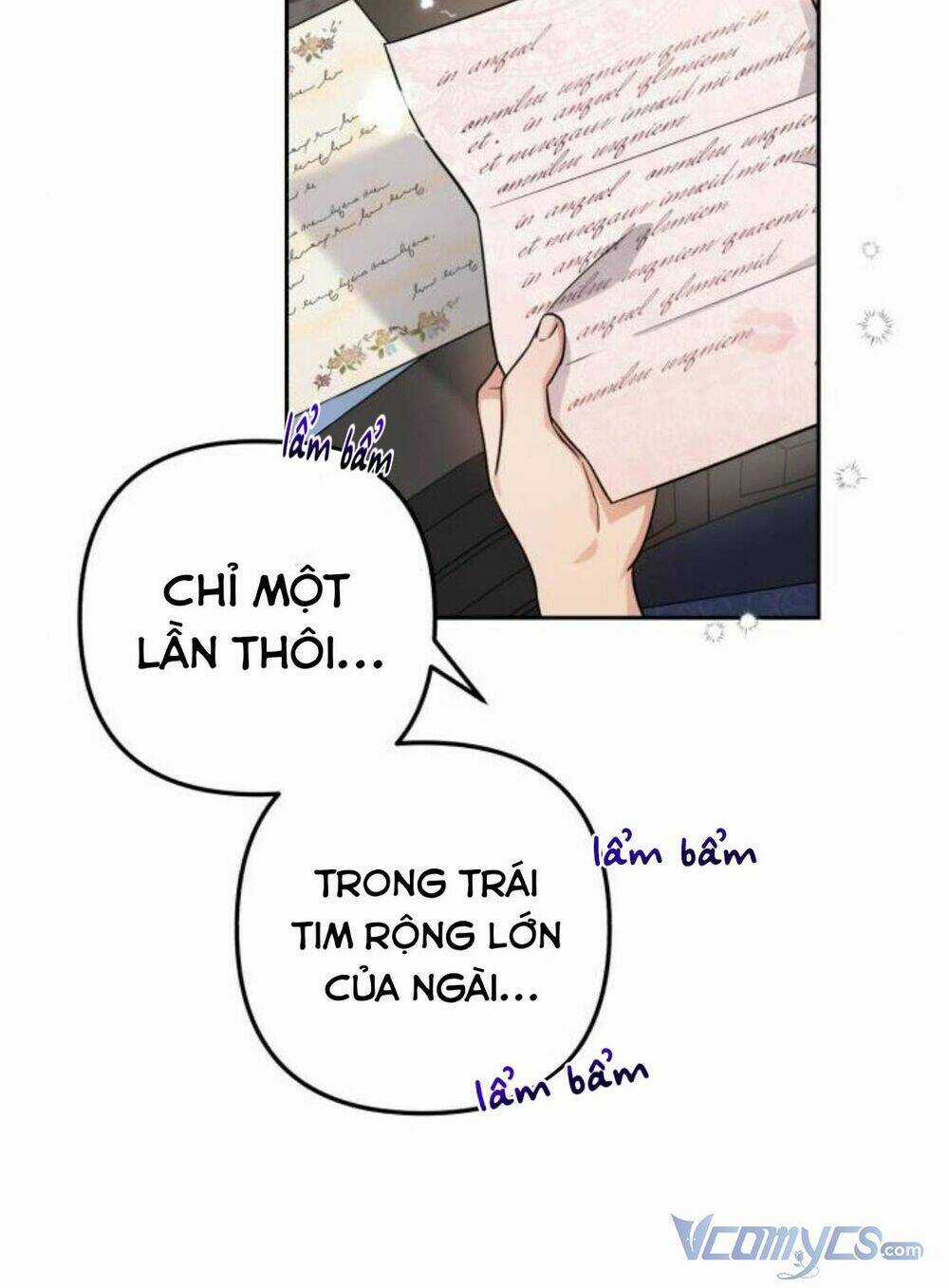 Công Nương Mint Bé Nhỏ Chapter 11 trang 118