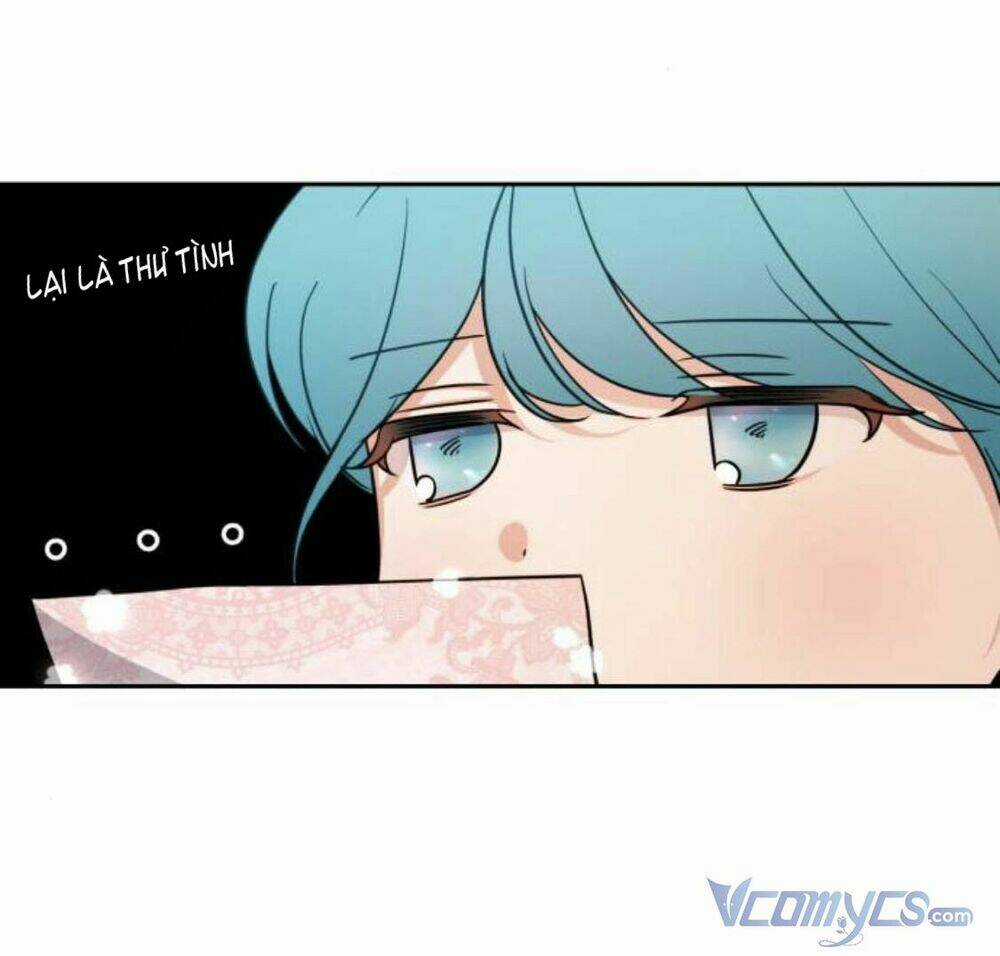 Công Nương Mint Bé Nhỏ Chapter 11 trang 119