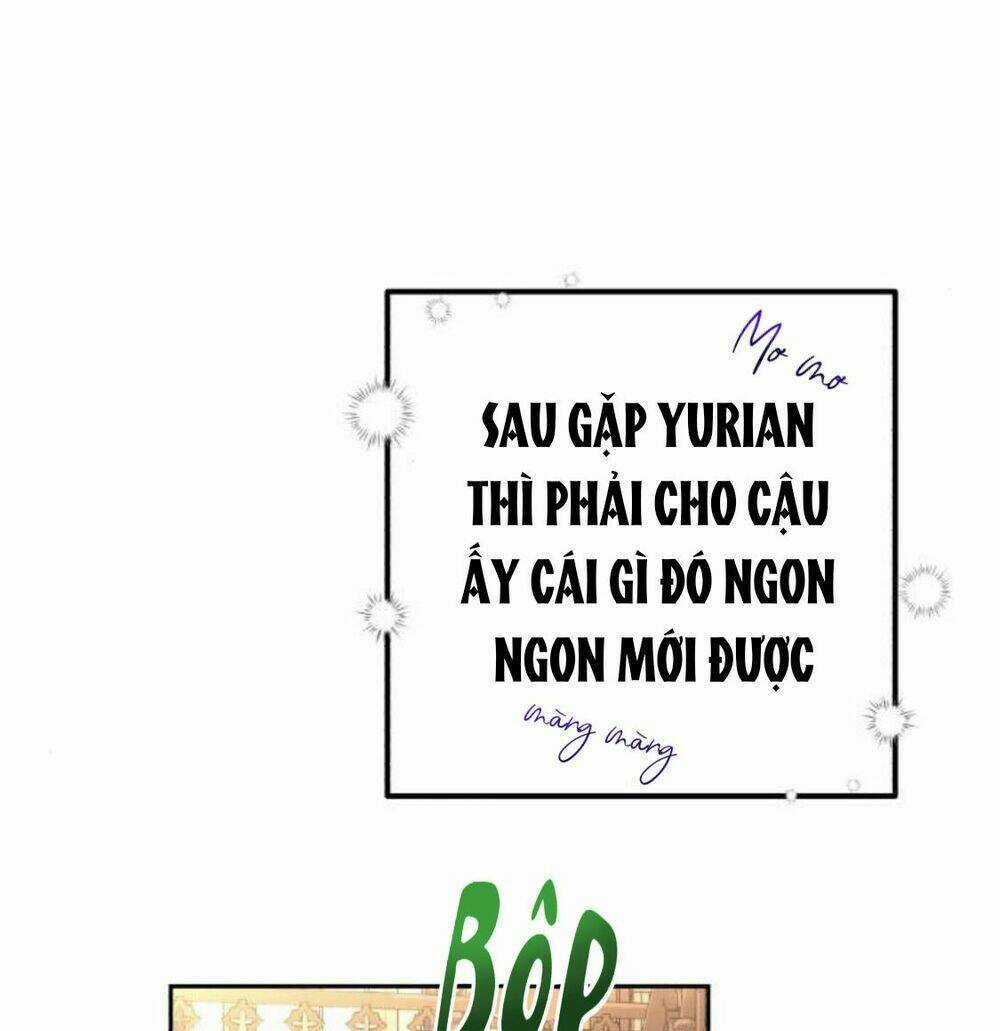 Công Nương Mint Bé Nhỏ Chapter 11 trang 120