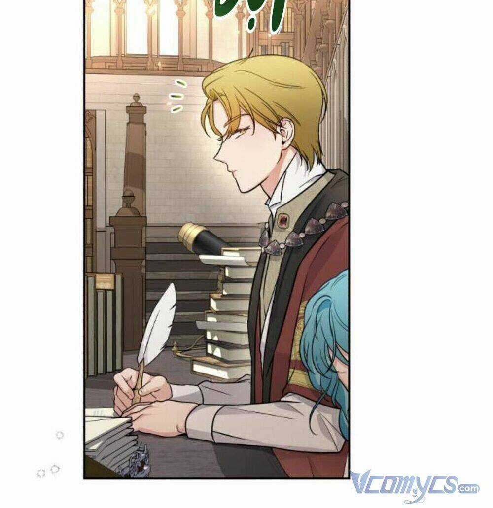 Công Nương Mint Bé Nhỏ Chapter 11 trang 121