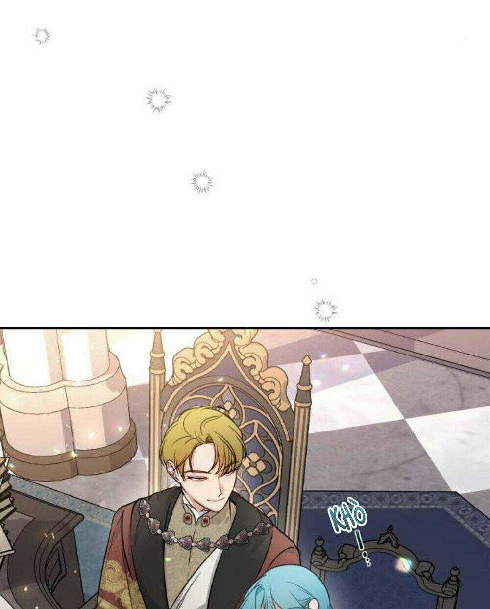 Công Nương Mint Bé Nhỏ Chapter 11 trang 122