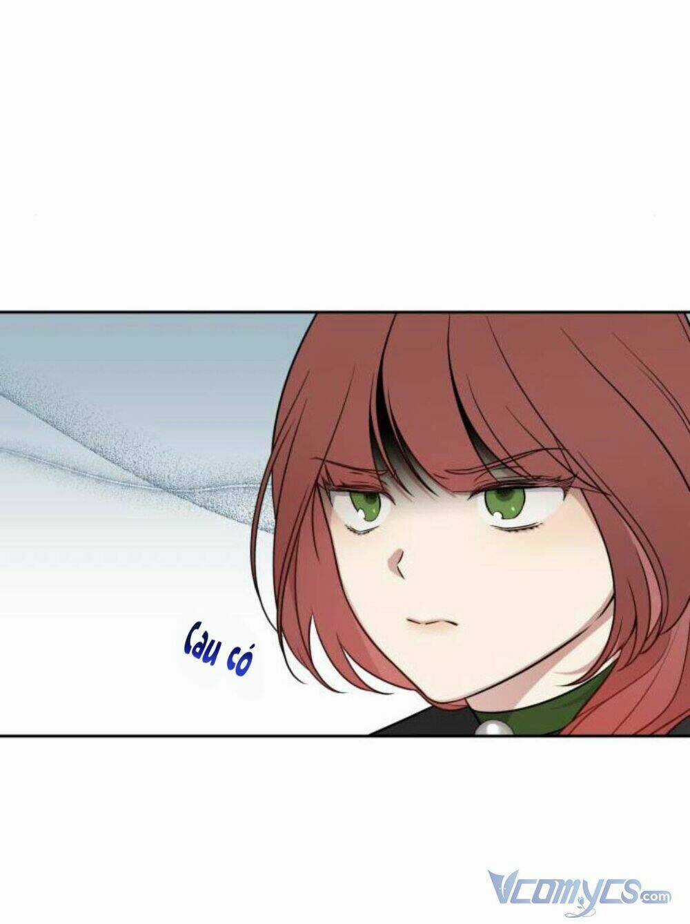 Công Nương Mint Bé Nhỏ Chapter 11 trang 13