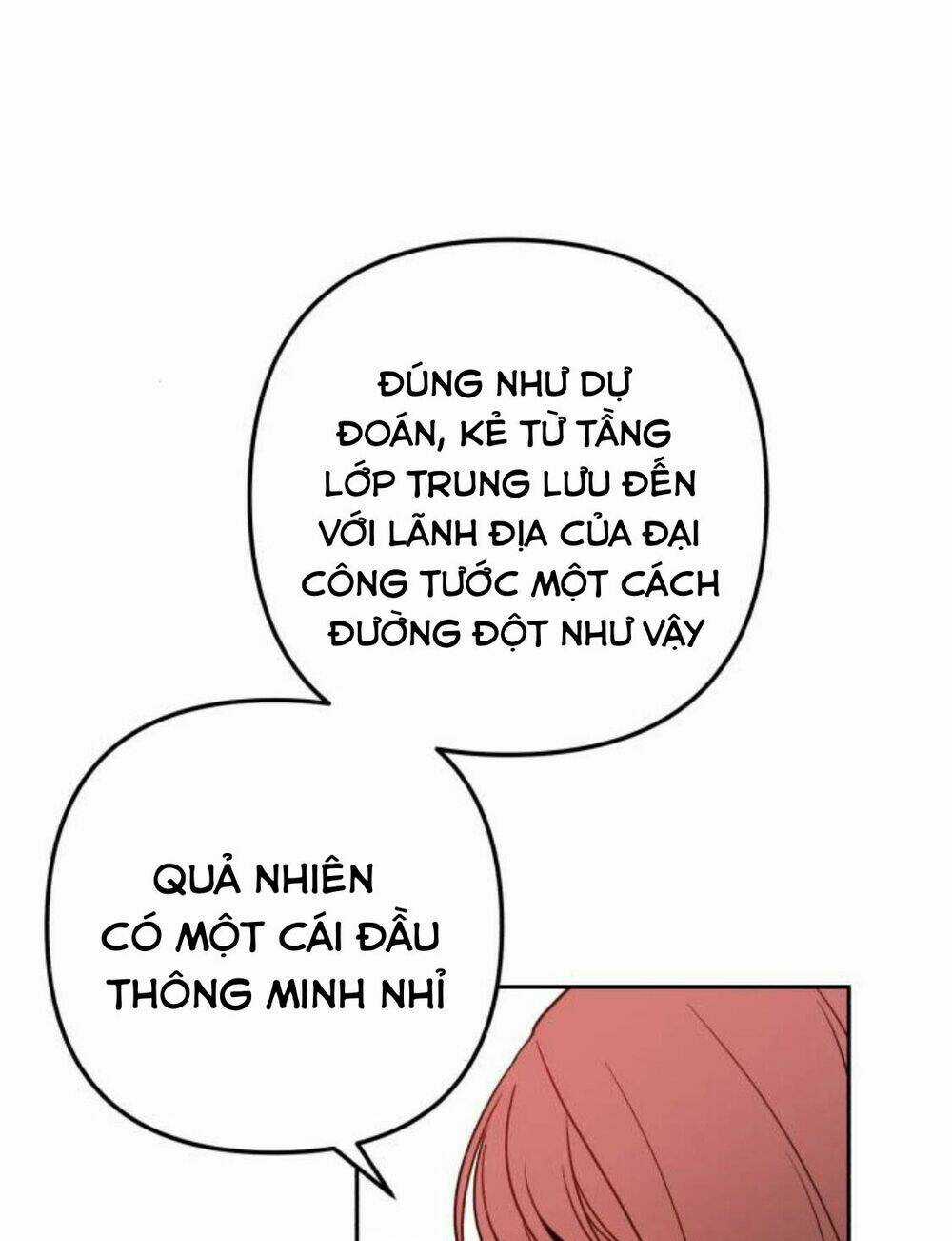 Công Nương Mint Bé Nhỏ Chapter 11 trang 16