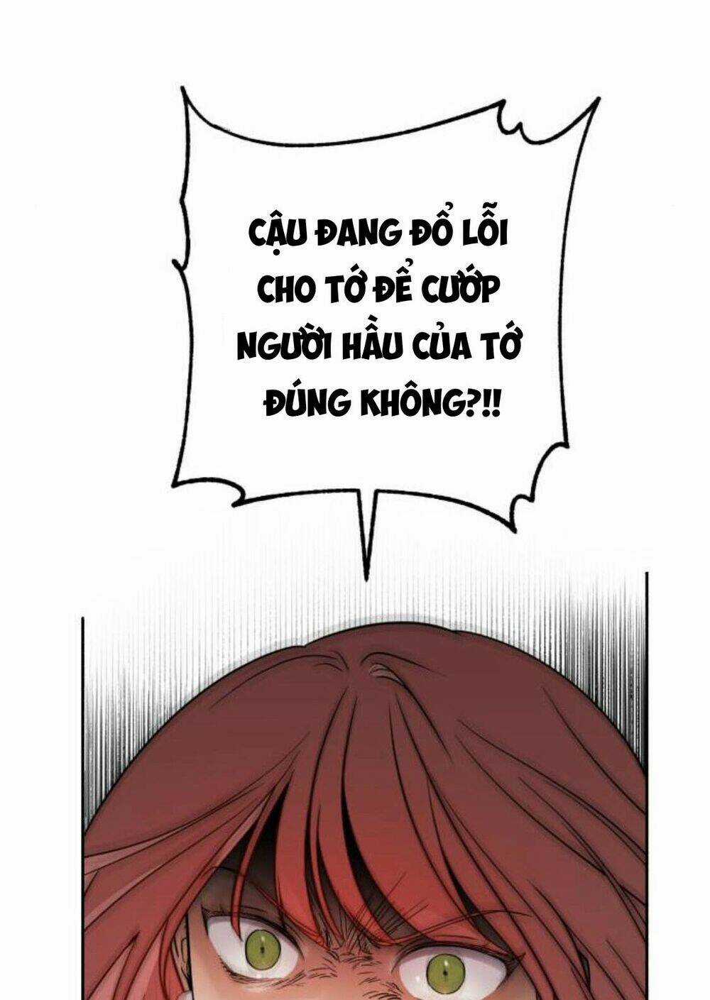 Công Nương Mint Bé Nhỏ Chapter 11 trang 18