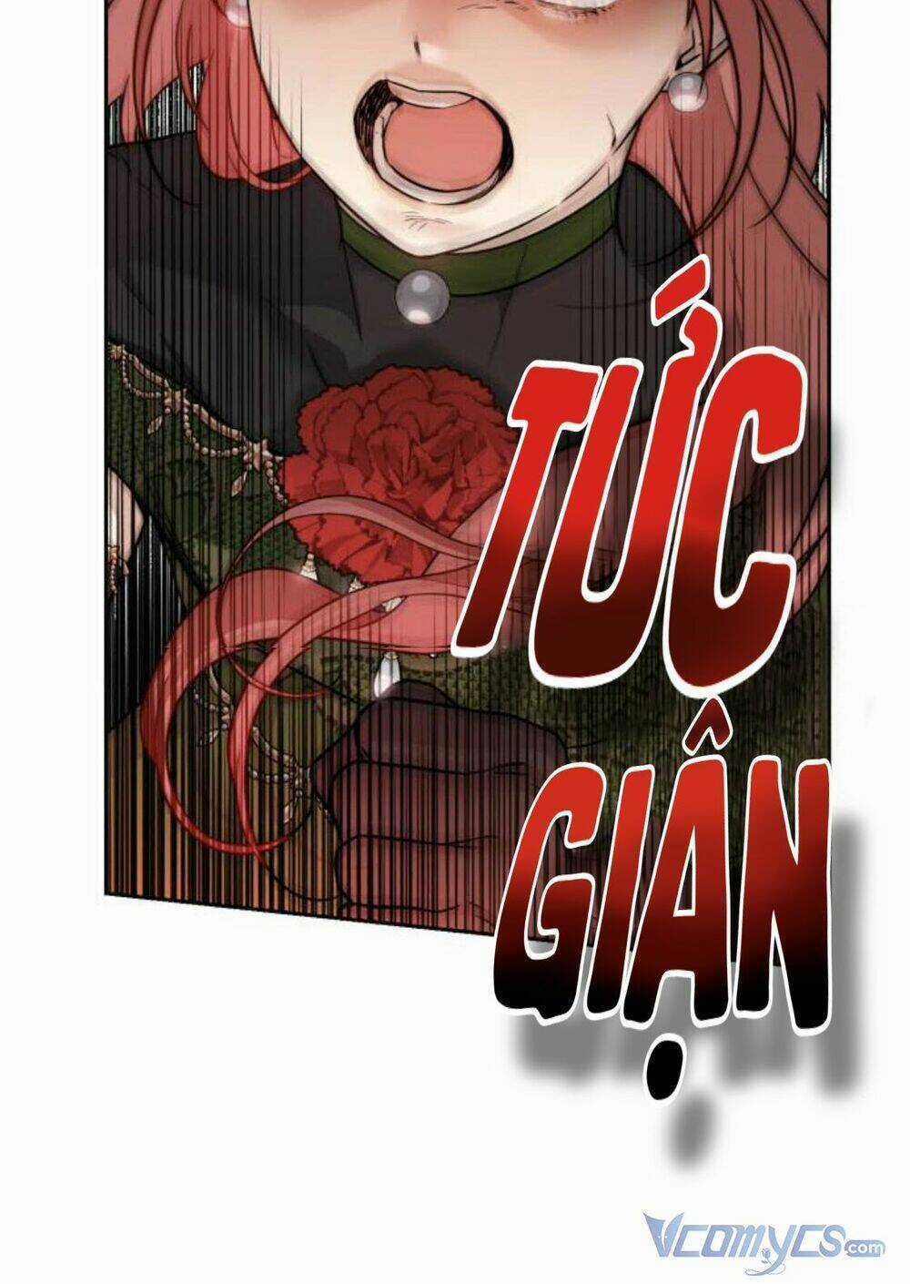 Công Nương Mint Bé Nhỏ Chapter 11 trang 19