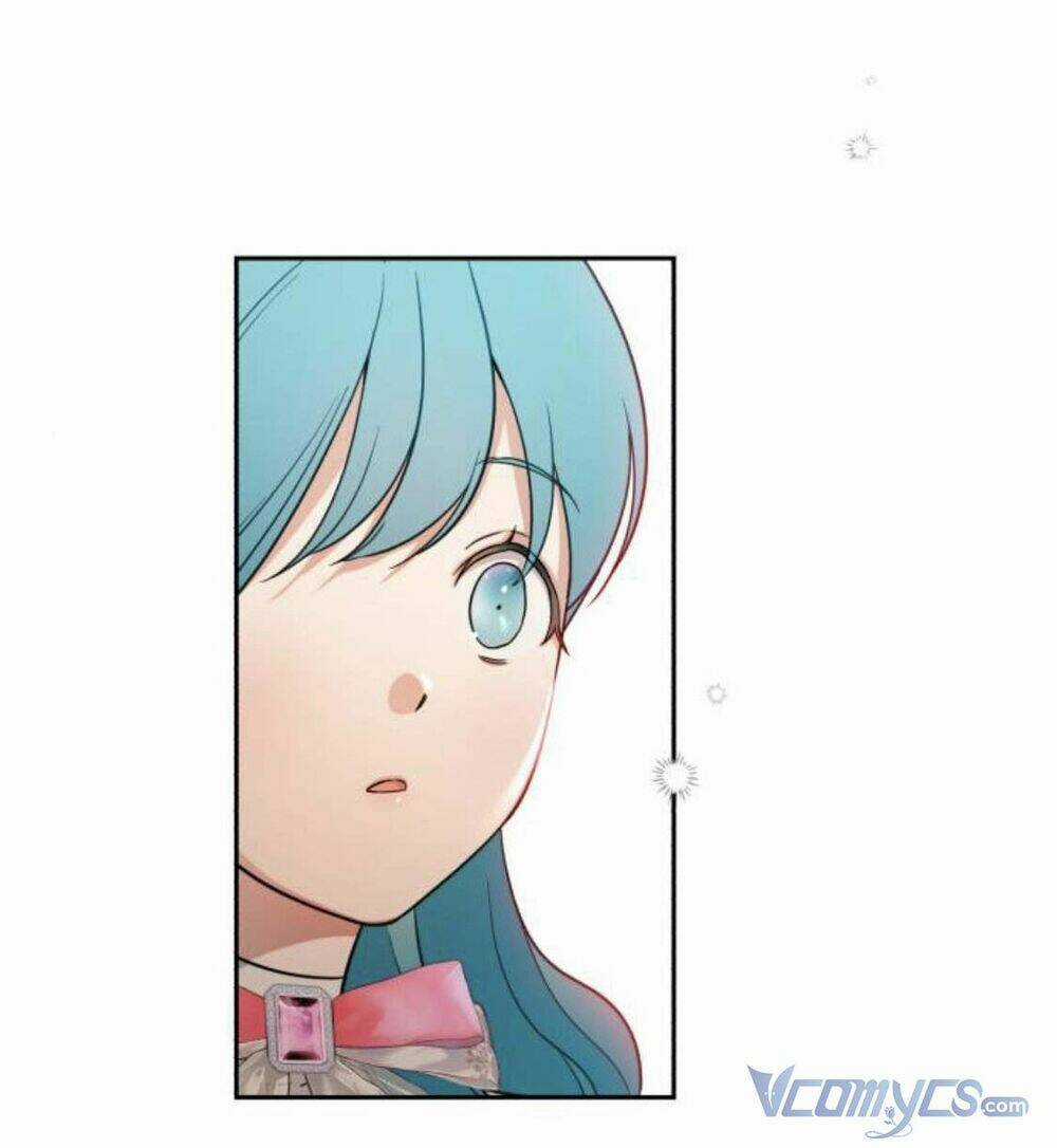 Công Nương Mint Bé Nhỏ Chapter 11 trang 20