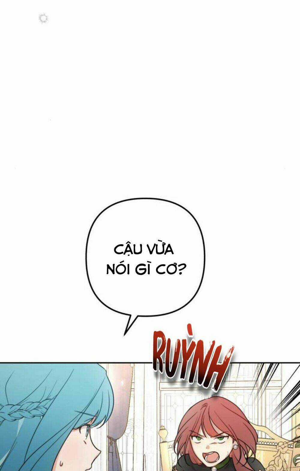 Công Nương Mint Bé Nhỏ Chapter 11 trang 21