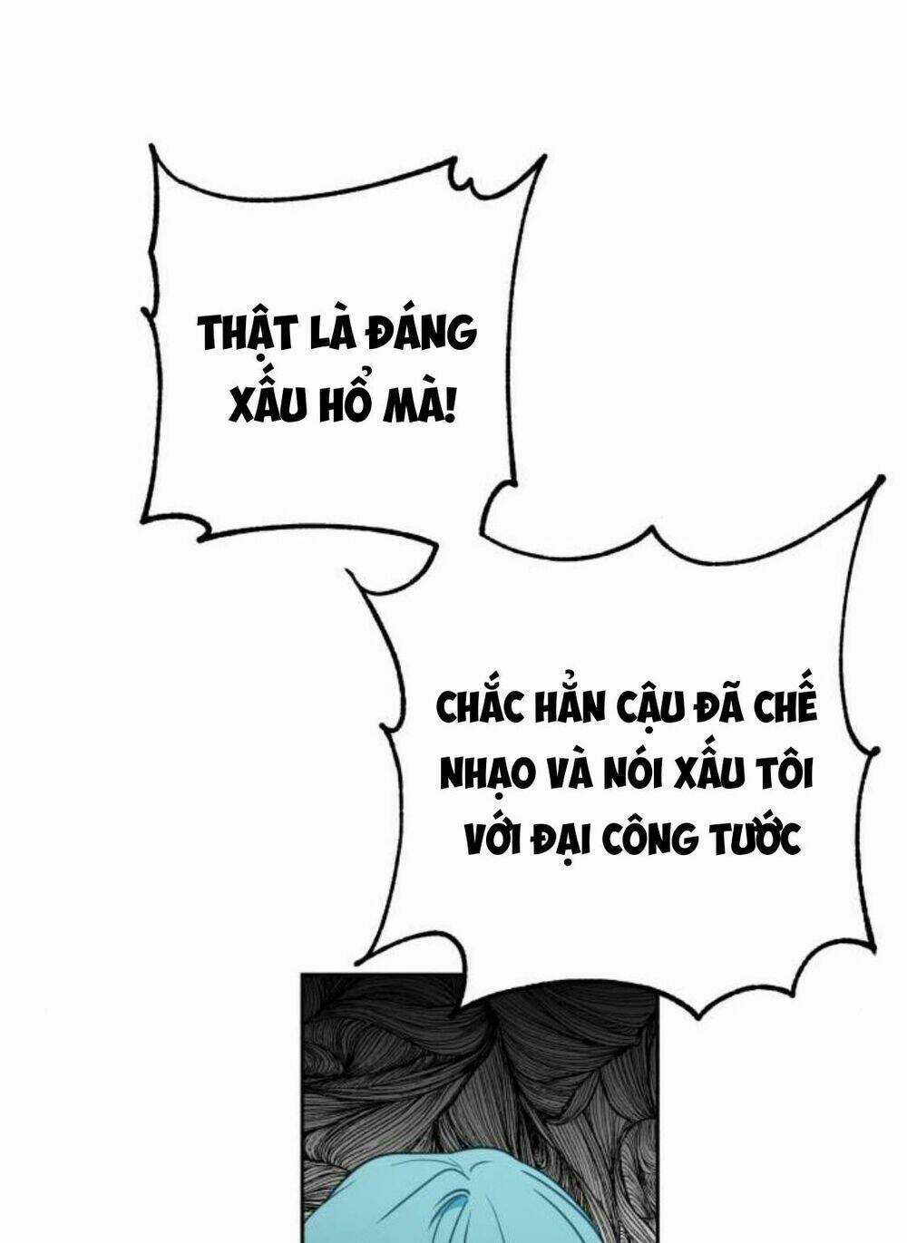 Công Nương Mint Bé Nhỏ Chapter 11 trang 23