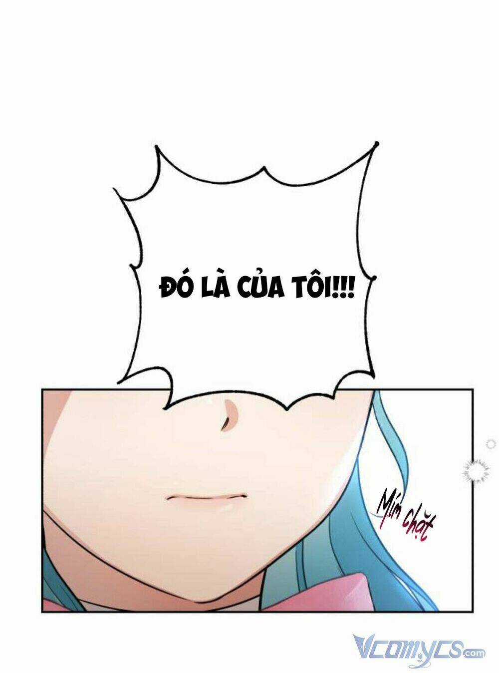 Công Nương Mint Bé Nhỏ Chapter 11 trang 25