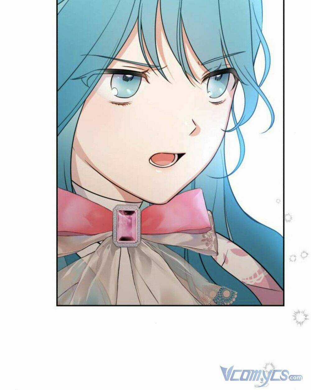 Công Nương Mint Bé Nhỏ Chapter 11 trang 27